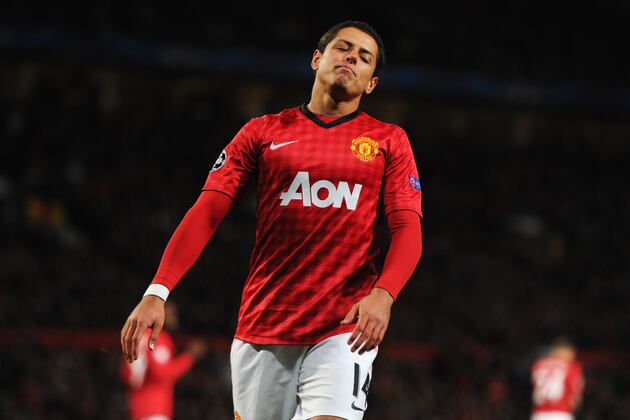 Manchester United Transfer News: Rounding Up 5 Potential January Exits