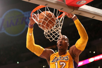 Los Angeles Lakers: Winners and Losers from Week 3 of the Preseason