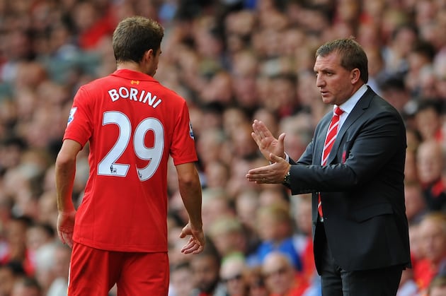 Liverpool: The Pros and Cons of 5 Heavily Rumored Transfer Moves