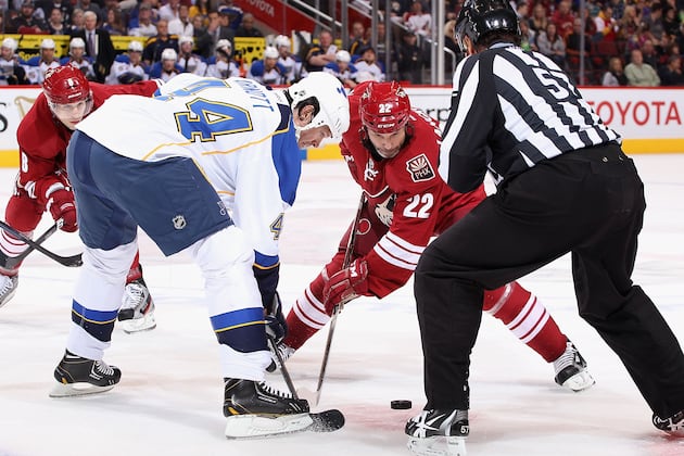 2012 NHL Free Agents: Best Fits for the Top 10 Players Left on the Market