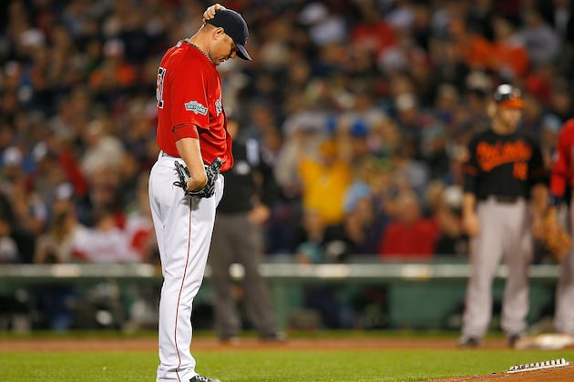 MLB Free Agency 2013: Teams in Desperate Need of Pitching Arms