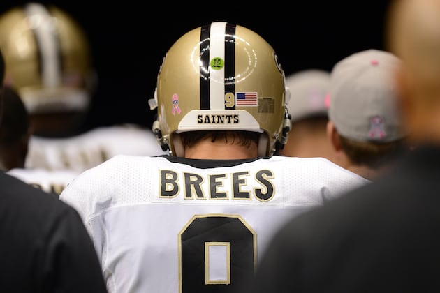 Updated QB Power Rankings After NFL Week 7