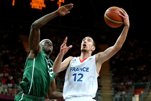 7 NBA Training Camp Stars Fans Must Know Before 2012-13 Season Begins