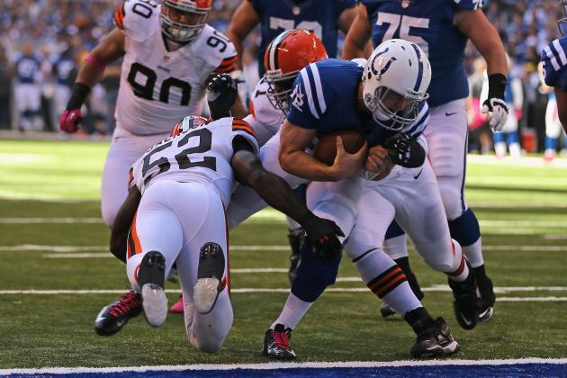 Week 7 Rookie QB Recap: Rookies Go 1-3
