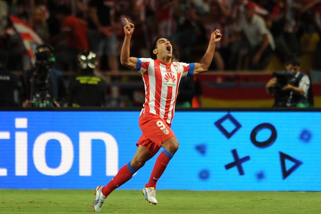 Chelsea Transfer Rumors: 5 Reasons Falcao and Torres Would Be Unstoppable