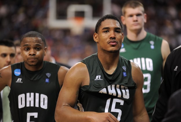 Ohio Basketball: 7 Bold Predictions for the Bobcats' 2012-13 Season