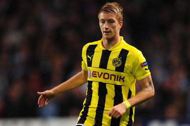Champions League Matchday 3: 6 Key Battles to Watch