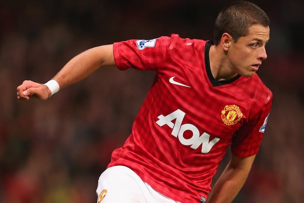 Javier Hernandez: 5 Reasons for and 5 Against Manchester United Selling Him