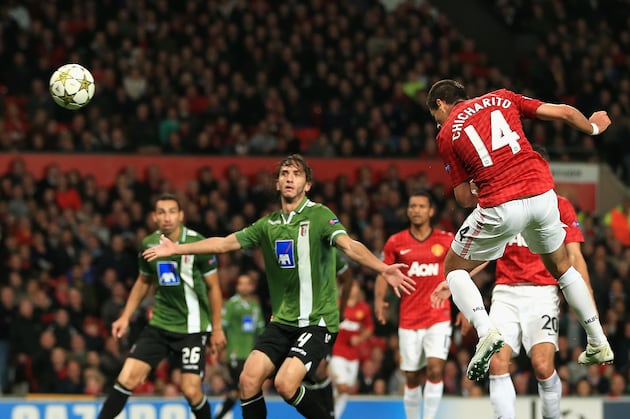 Manchester United 3-2 Braga: 6 Things We Learned
