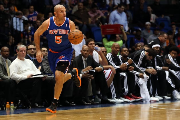 New York Knicks: Breaking Down What We Saw from the Team in Preseason