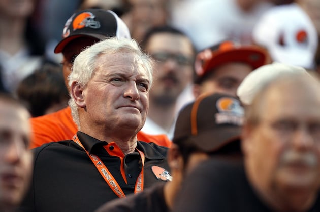 Cleveland Browns: Grading Week 7 Loss to Indianapolis Colts
