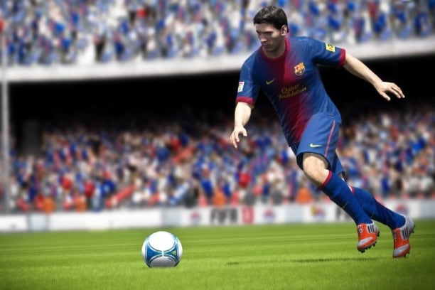 FIFA 13 Ultimate Team: Tips to Give You an Advantage