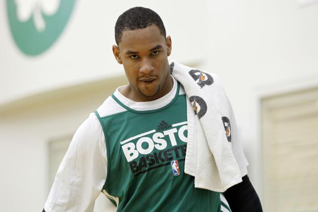 NBA 2012-13 Rookie Stock Watch: Who's Soaring Entering the Season?