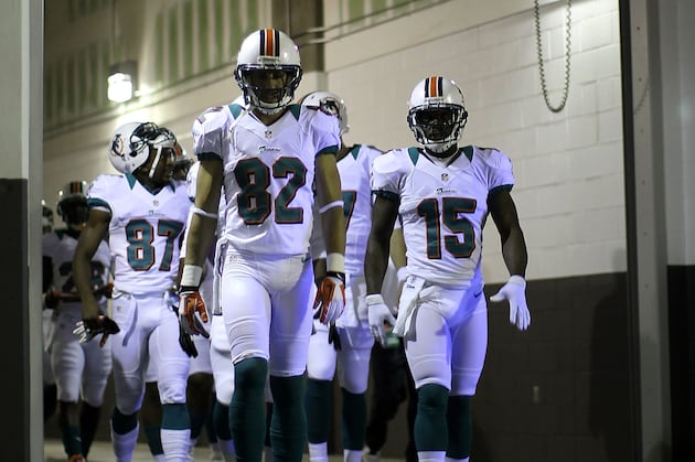 Who Wears the Crown: Identifying the Dolphins' Best Player at the Midseason Mark