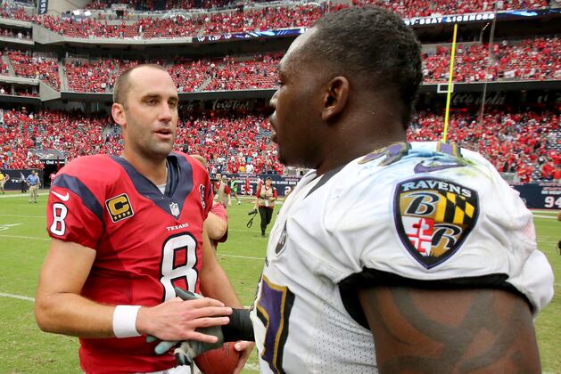 Surviving Week 8 Byes: Ponder, Kerley Top Waiver-Wire Potentials