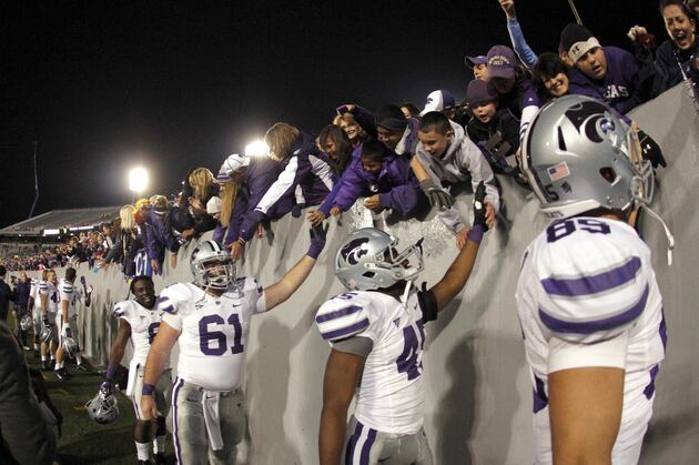 Kansas State vs. Texas Tech: 5 Reasons the Wildcats Will Defeat the Red Raiders