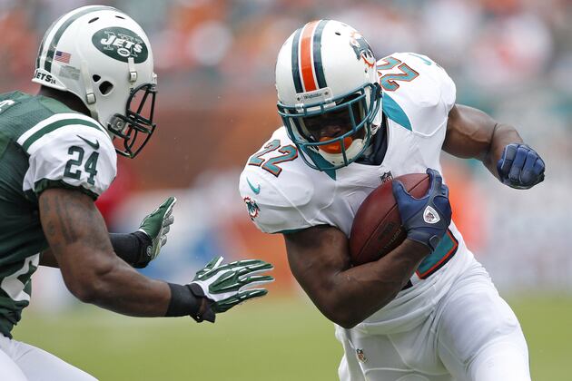 NFL Week 8 Picks: Predictions for Every Game