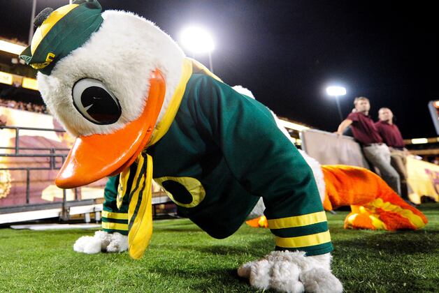Colorado vs. Oregon: Complete Game Preview