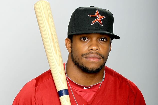 5 Houston Astros Prospects Who Fans Should Get to Know in 2013