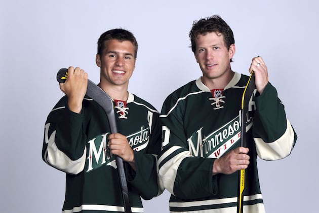 5 NHL Teams Other Than the Minnesota Wild That Had a Great Summer