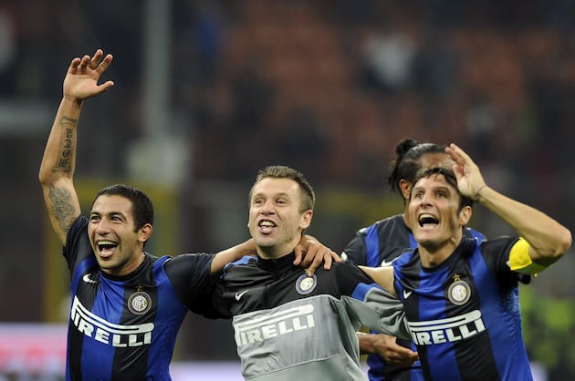 Inter Milan Transfer Rumours: 5 Players Linked to the San Siro in January