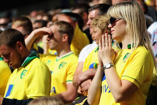 Norwich City: 5 Things That Would Be Needed for the Canaries to Win EPL