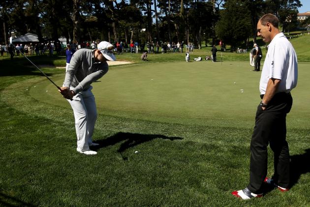 5 Reasons Why the Short Game Is Golf's Most Important Tool