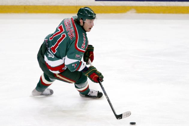 NHL Lockout: Why Playing Overseas During the Stoppage Is Beneficial to Players