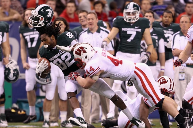 Michigan State vs. Wisconsin: Complete Game Preview
