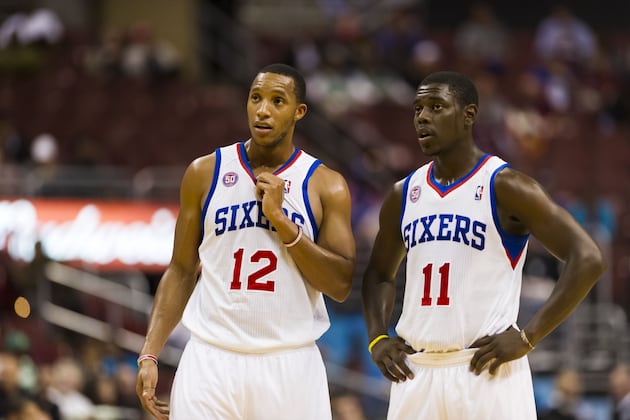 Philadelphia 76ers: Roster Preview, Predictions & Storylines to Watch in 2012-13
