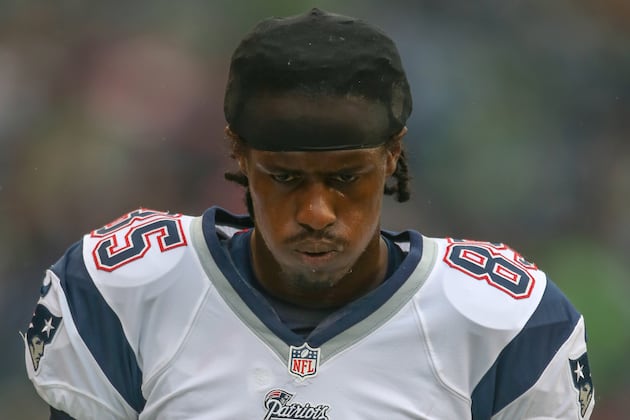 Who Are the NFL's Most Disappointing Players so Far?