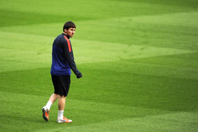 Barcelona vs. Celtic: 4 Key Battles to Watch in Champions League Group G