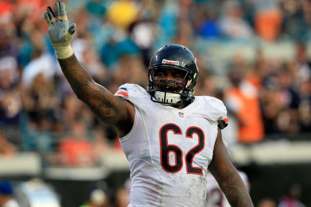 5 Reasons to Believe Chicago Bears Are Super Bowl-Bound in 2013