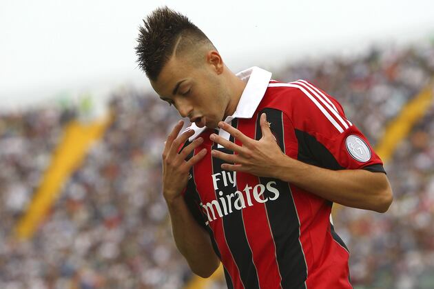 25 Best Teenagers in World Football Right Now