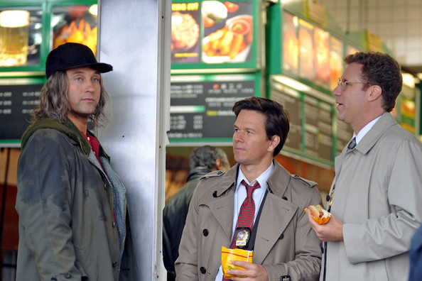 9 Best Baseball Player Appearances in TV and Movies