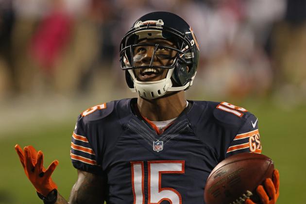 Brandon Marshall and 5 NFL Players Who Are Benefiting Most from New Homes