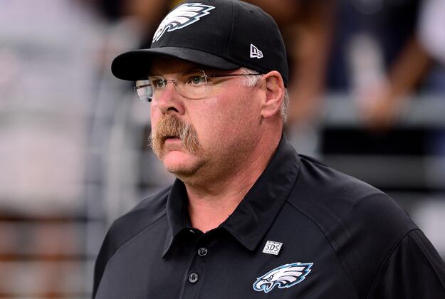 NFL Hot Seats: Who Has the Hottest Seat on Every NFL Team?