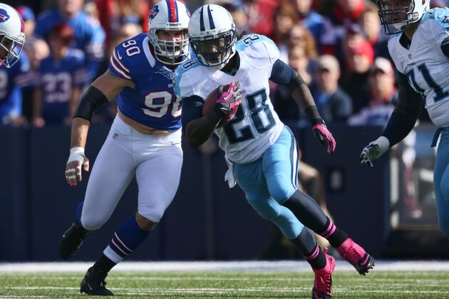 NFL Week 7: The Good, Bad and Ugly