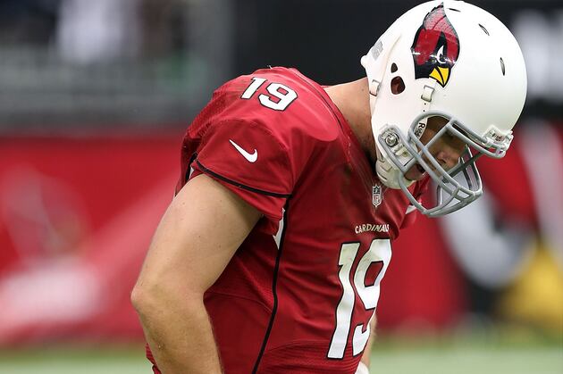 3 Reasons Arizona Cardinals Won't Win the NFC West