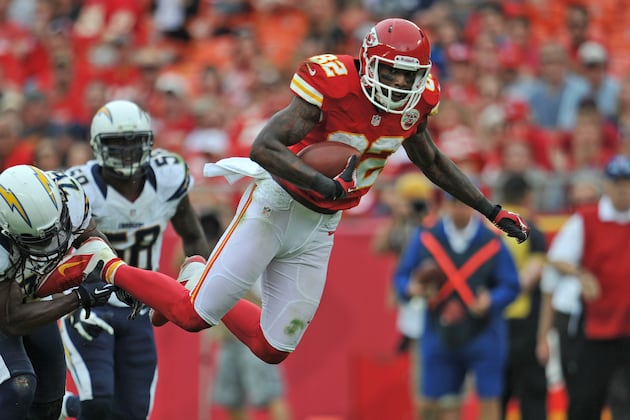 NFL Trade Talk: Ranking 5 Possible Trades by Probability