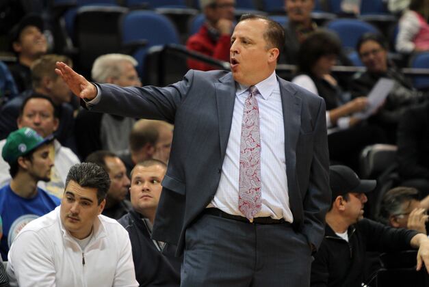 Projecting the Opening Day Chicago Bulls 10-Man Rotation