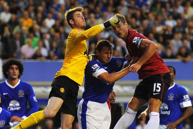 World Football Gossip Roundup: David De Gea, Klaas-Jan Huntelaar, Willian