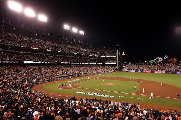 The 10 Most Beautiful Stadiums in Major League Baseball