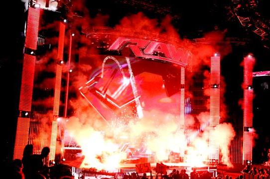 WWE Raw: 5 Talking Points from Monday Night's Show