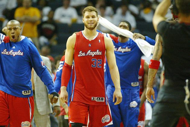 Dispelling Major Myths About Blake Griffin Heading into the 2012-13 NBA Season