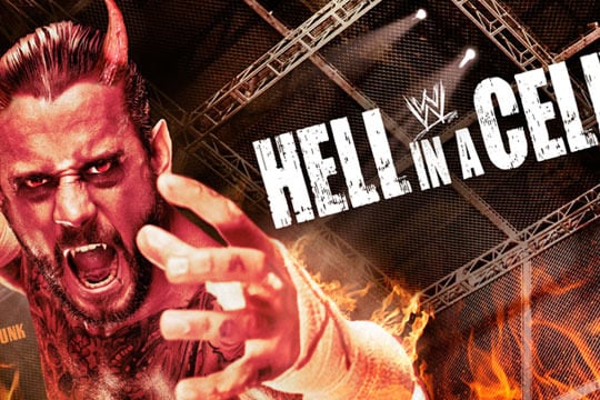 Best and Worst Case Scenarios for WWE Hell in a Cell