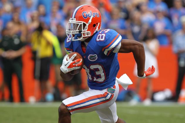 10 Best Unknown College Football Players on BCS Contenders
