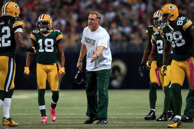 Green Bay Packers: 5 Players to Watch Against Jacksonville