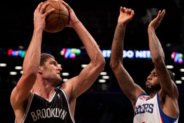 Brooklyn Nets: 3 Things to Watch in Final Preseason Game vs. New York Knicks