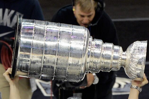 Vancouver Canucks: 4 Reasons They Will Reach the Stanley Cup